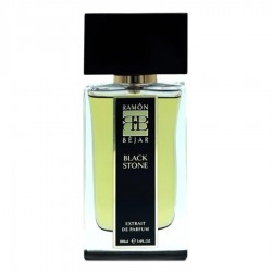 عطر رامون بيجار بلاك ستون 100مل