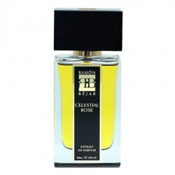 عطر رامون بيجار كليستيال روز 100مل