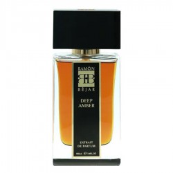 عطر رامون بيجار ديب عنبر 100مل