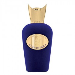 عطر سوسبيرو اكسنتو فيولا 100مل