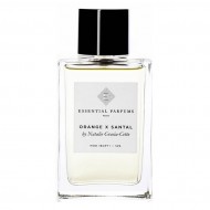 عطر اسنشيال بارفيومز اورانج X سانتال 100مل