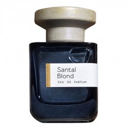 عطر اتيلير ماتيري سانتال بلوند 100مل