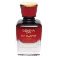 عطر دي جابور جيشة ديفا نسائي 50مل