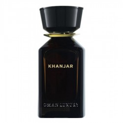 عطر عمان لكجري خنجر 100مل