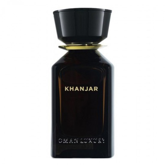 عطر عمان لكجري خنجر 100مل