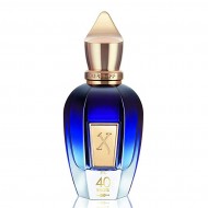عطر زيرجوف 40 عقدة