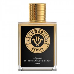 عطر جي اف شوارزلوس برلين ليدر 6 دي برفيوم