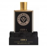 عطر جي اف شوارزلوس برلين ليدر 6 دي برفيوم