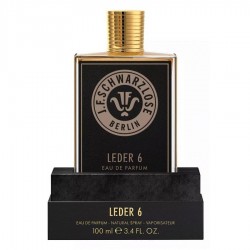 عطر جي اف شوارزلوس برلين ليدر 6 دي برفيوم