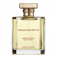 عطر ارموند جين عنبر رويال
