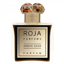 عطر روجا دوف عنبر عود 100مل