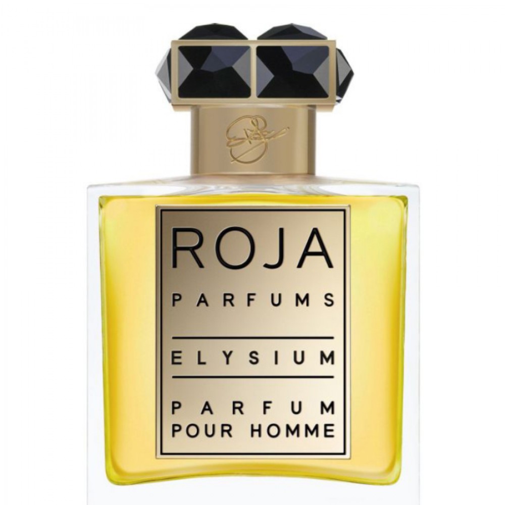 عطر روجا دوف اليسيوم بور هوم رجالي 50مل