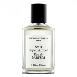 عطر توماس كوسمالا سوبر عنبر 11 دي برفيوم 100مل