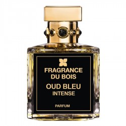عطر فراجرانس دو بوا عود بلو انتنس 100مل