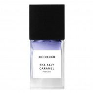 عطر بوهوبوكو سي سلت كراميل 50مل