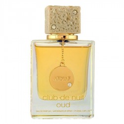 عطر ارماف كلوب دي نوي عود برفيوم 105مل