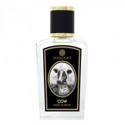 عطر زولوجيست كاو اكستريت دي برفيوم 60مل