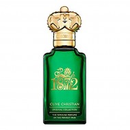 عطر كلايف كريستيان 1872 نسائي 50مل