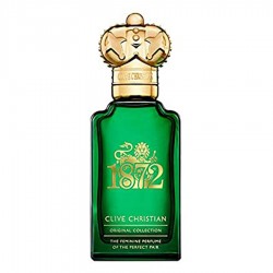 عطر كلايف كريستيان 1872 نسائي 50مل