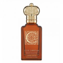 عطر كلايف كريستيان سي وودي ليذر رجالي
