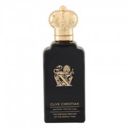 عطر كلايف كريستيان اكس رجالي 100مل