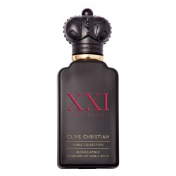 عطر كلايف كريستيان XXI نوبل كولكشن بلوند عنبر 50مل