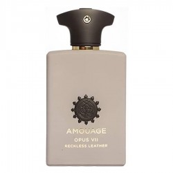 عطر امواج VII اوبس ريكليس ليذر 100مل عطر امواج VII اوبس ريكليس ليذر 100مل