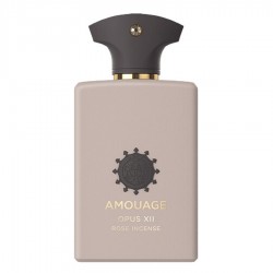عطر امواج XII اوبس روز ايسينس 100مل عطر امواج XII اوبس روز ايسينس 100مل