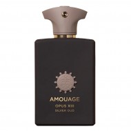 عطر امواج XIII اوبس سيلفر عود 100مل