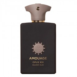 عطر امواج XIII اوبس سيلفر عود 100مل عطر امواج XIII اوبس سيلفر عود 100مل