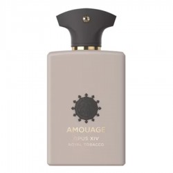 عطر امواج XIV اوبس رويال توباكو 100مل عطر امواج XIV اوبس رويال توباكو 100مل