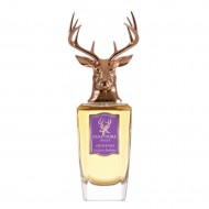 عطر بانا دورا فيلفيت ايريس 100مل