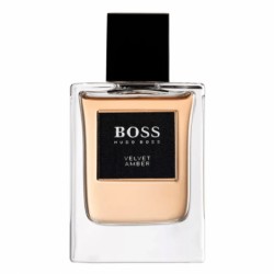 عطر بوس هوجو كوليكشن فيلفيت امبر رجالي 50مل عطر بوس هوجو كوليكشن فيلفيت امبر رجالي 50مل