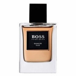 عطر بوس هوجو كوليكشن داماسك عود 50مل عطر بوس هوجو كوليكشن داماسك عود 50مل