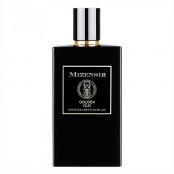 عطر ميزنسير بيرفكت جولدن عود 100مل