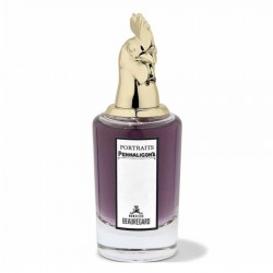 عطر بنهاليغونز بورتريتس منسيور بوريجارد رجالي 75مل