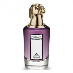 عطر بنهاليغونز ماتش ادو اباوت ذا دوك نسائي 75مل