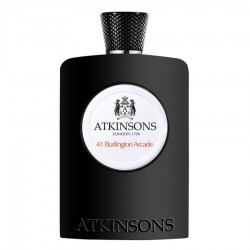 عطر اتكنسون بورلينجتون اركاد 41 100مل