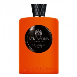 عطر اتكنسون جيرارد ستريت 44 100مل عطر اتكنسون جيرارد ستريت 44 100مل