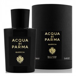 عطر اكوا دي بارما كويرتشا رجالي