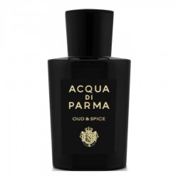 عطر اكوا دي بارما عود & سبايس رجالي