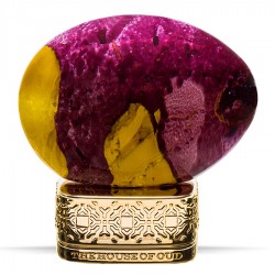 عطر ذا هاوس اوف عود جريب بيرل 75مل