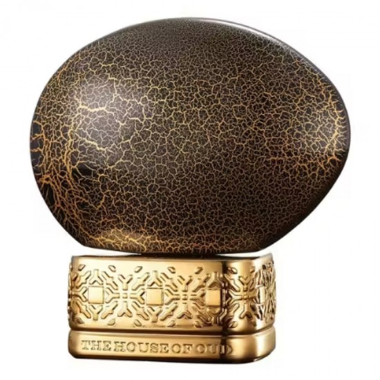 عطر ذا هاوس اوف عود بليسينق سايلينس 75مل