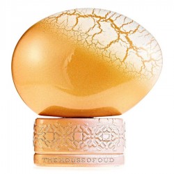 عطر ذا هاوس اوف عود وندرلي 75مل