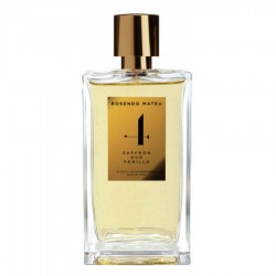عطر روسيندو ماتيو 4 سافرون عود فانيلا 100مل