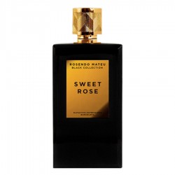 عطر روسيندو ماتيو بلاك كوليكشن سويت روز 100مل