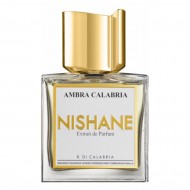 عطر نيشان امبرا كلابريا دي برفيوم 50مل