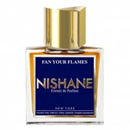 عطر نيشان فان يور فليمز اكستريت