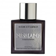 عطر نيشان سويد ايت سافران 50مل 