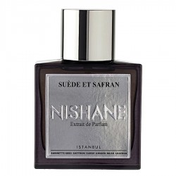 عطر نيشان سويد ايت سافران 50مل عطر نيشان سويد ايت سافران 50مل